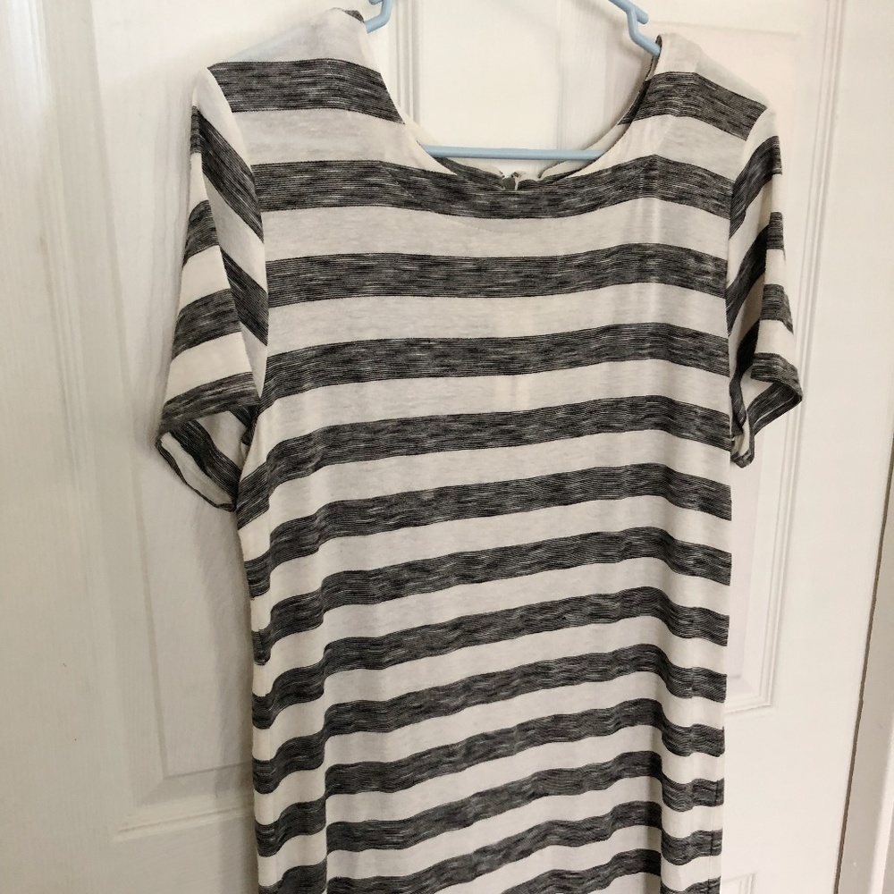 T-shirt Dress